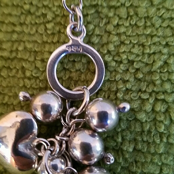 BRACELET Peruvian Silver 950 - Picture 5 of 5